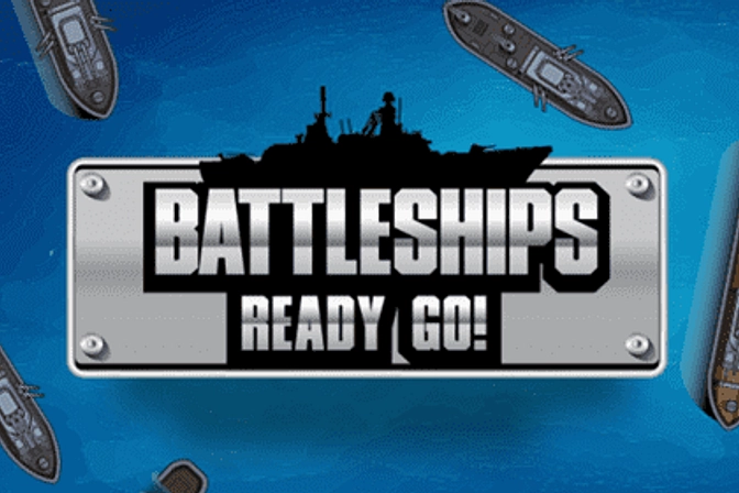 Battleships Ready Go
