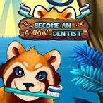 Become An Animal Dentist