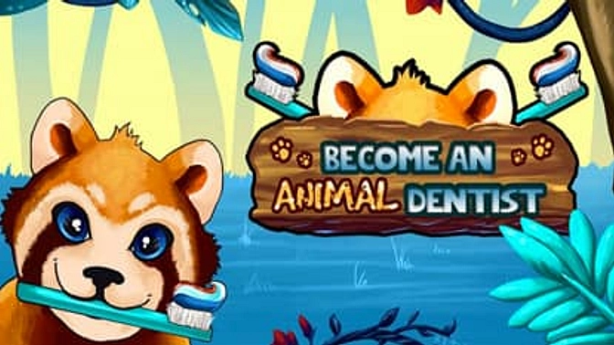 Become An Animal Dentist