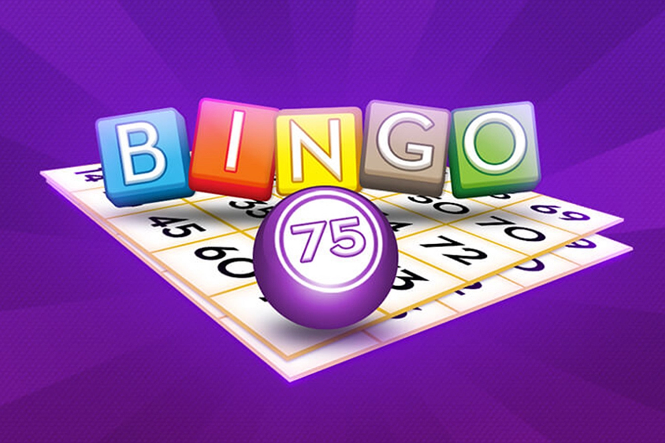 Bingo spel gratis