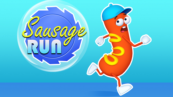 Sausage Run