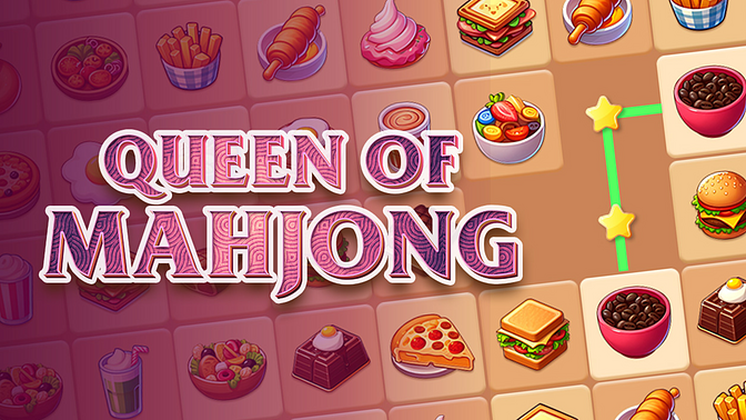 Queen of Mahjong