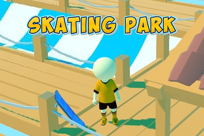 Skating Park