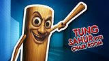 Tung Sahur Bots Chase Room