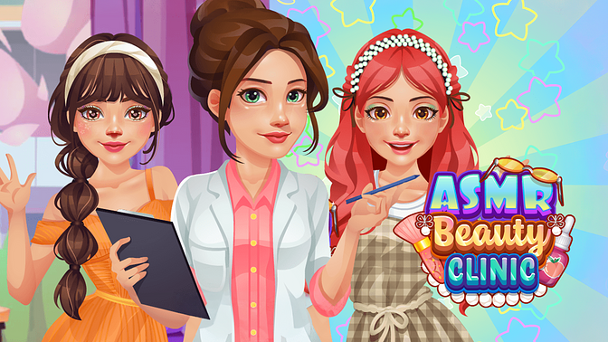 ASMR Beauty Clinic
