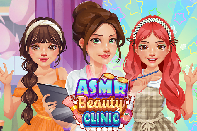 ASMR Beauty Clinic