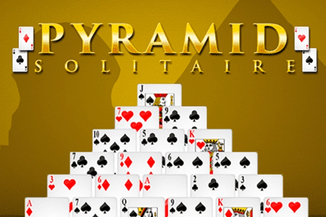 Piramid Solitaire