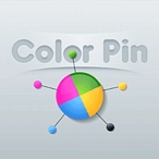 Color Pin