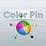 Color Pin