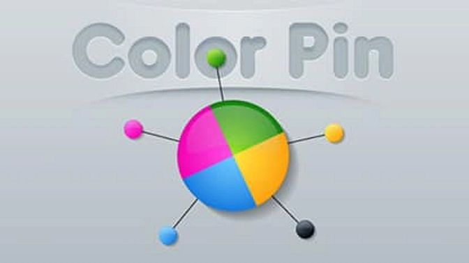 Color Pin