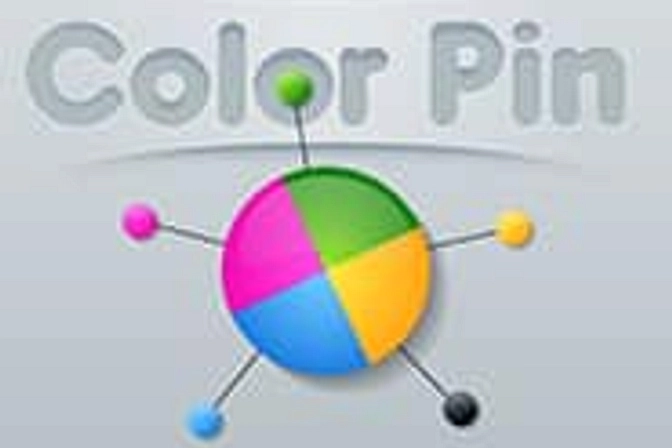 Color Pin