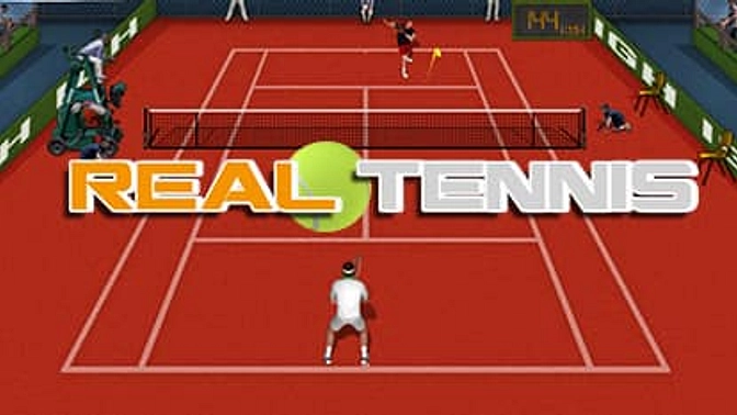 Real Tennis