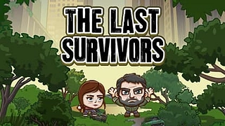 The Last Survivors Online Oyun Hemen Oyna Oyungemisi Com