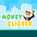 Money Clicker