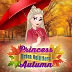 Princess Urban Outfitters Autumn