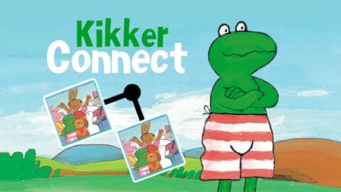 Frog Connect