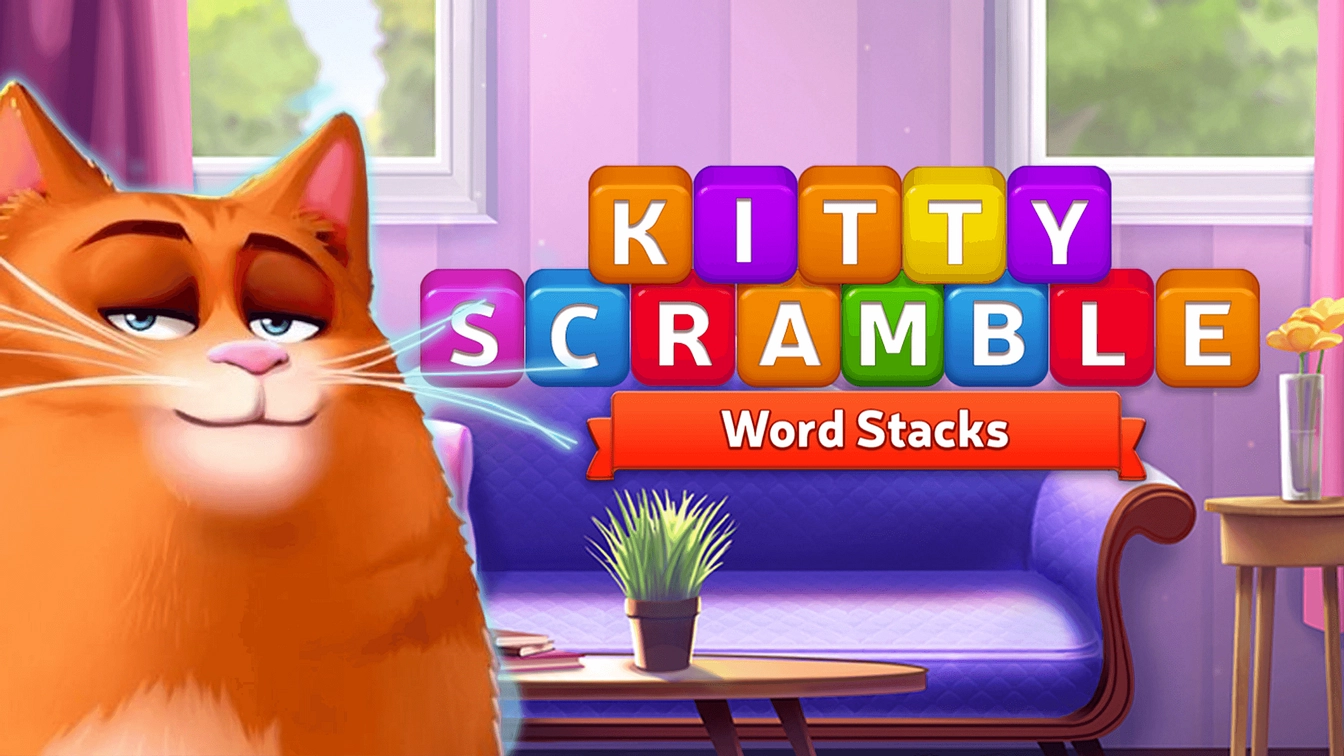 Игры котовасия башни играть. Игра Kitty Scramble. Кот из игры Котовасия: башни слов. Kitty Scramble: Word game. Котовасия башня слов играть онлайн бесплатно.