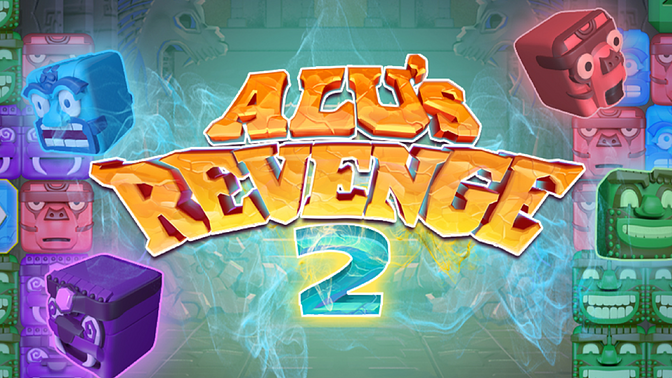 Alu's Revenge 2