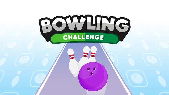 Bowling Challenge