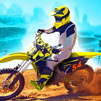 Dirt Bike Max Duel