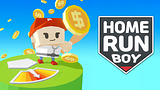 Homerun Boy