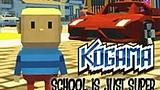 Kogama: School is just super