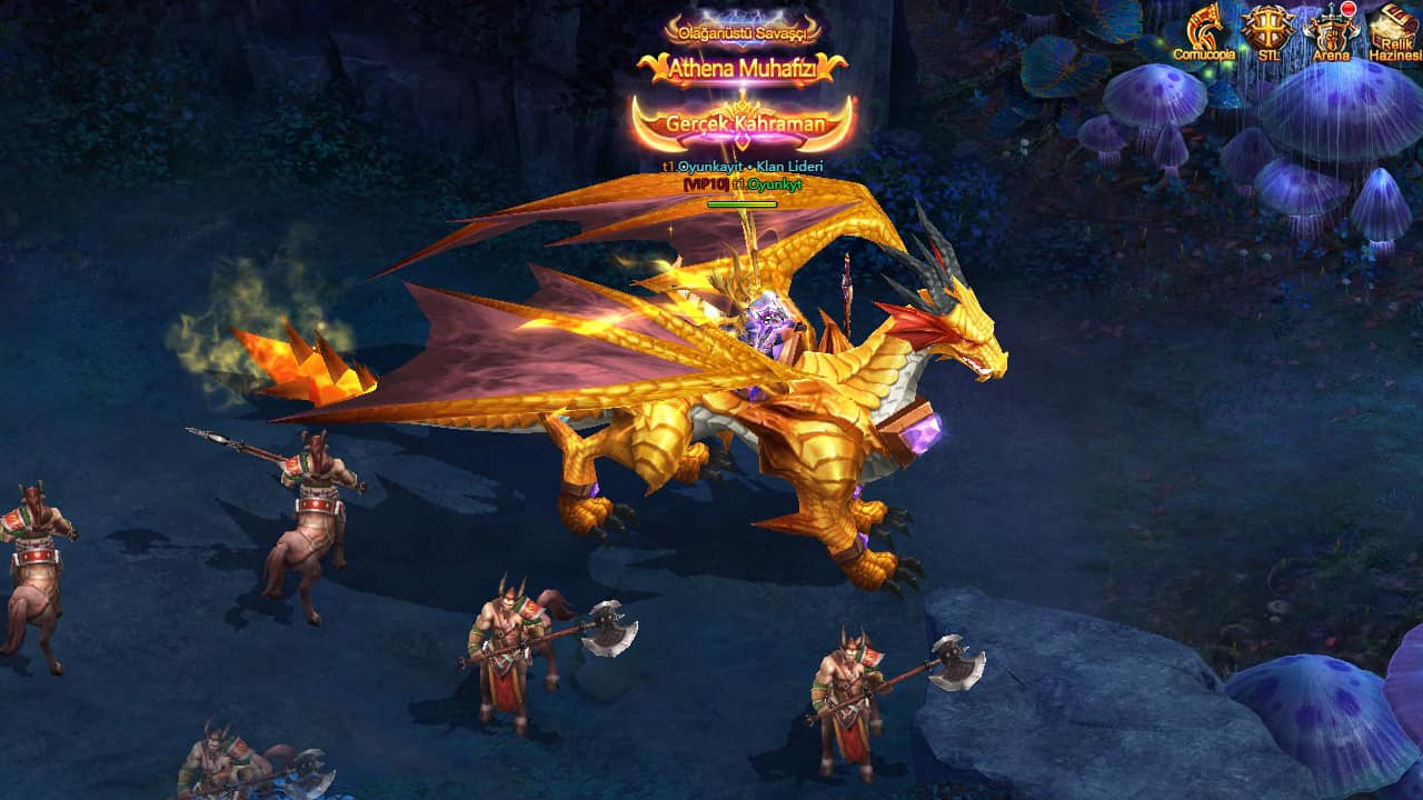 screenshot walkthrough