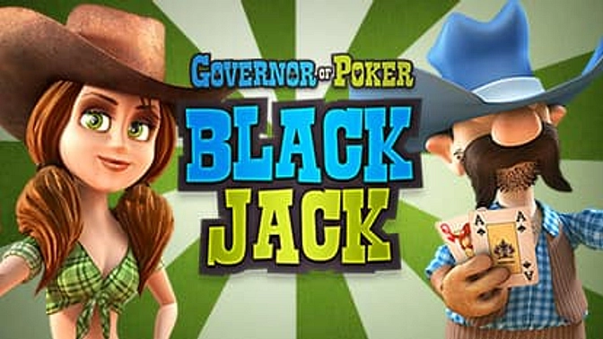 Governor of Poker Blackjack