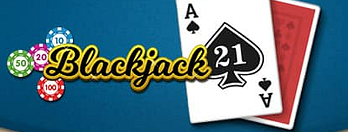 Blackjack 21
