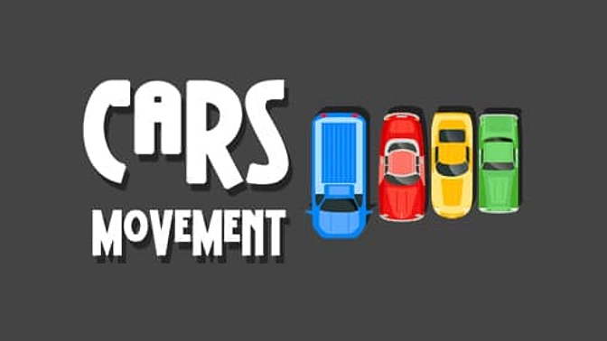 Cars Movement