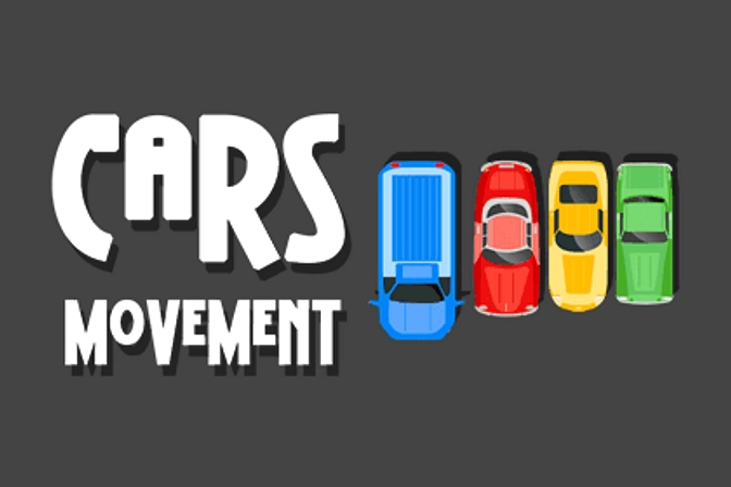 Cars Movement