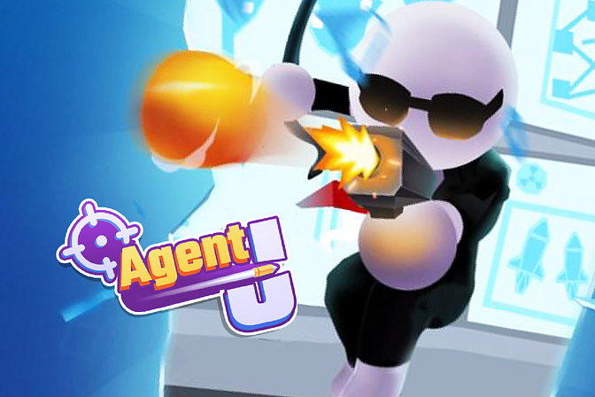 Agent J