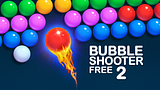 Bubble Shooter Free 2