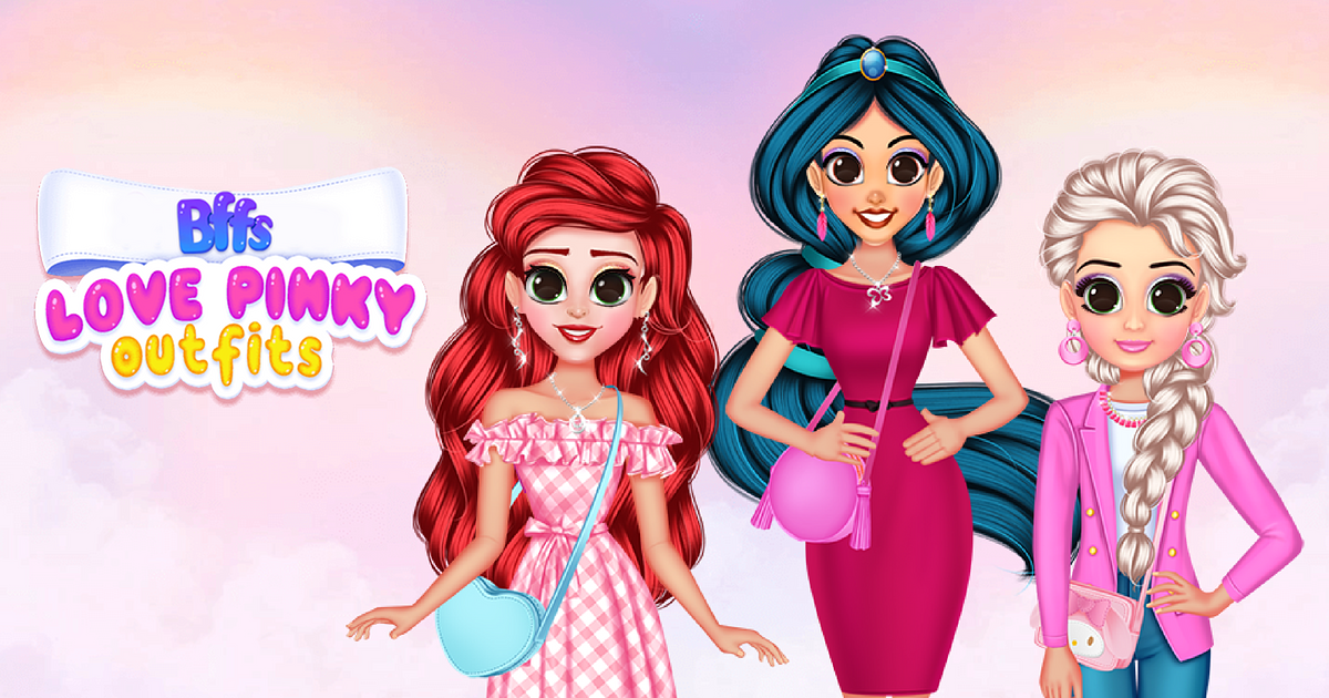 Banyan Bffs-Pink Blush main image 1