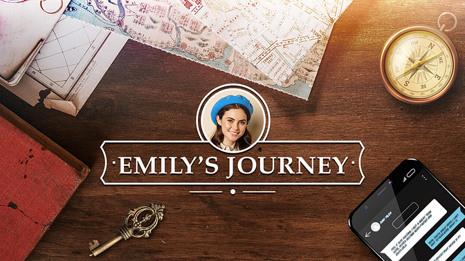 Emily's Journey