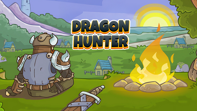 Dragon Hunter