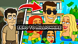 Zero to Millionaire