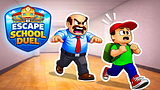 Escape School Duel