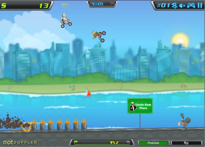 screenshot walkthrough
