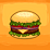 Çılgın Hamburger 3