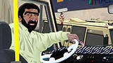 Dolmuş Şöförü