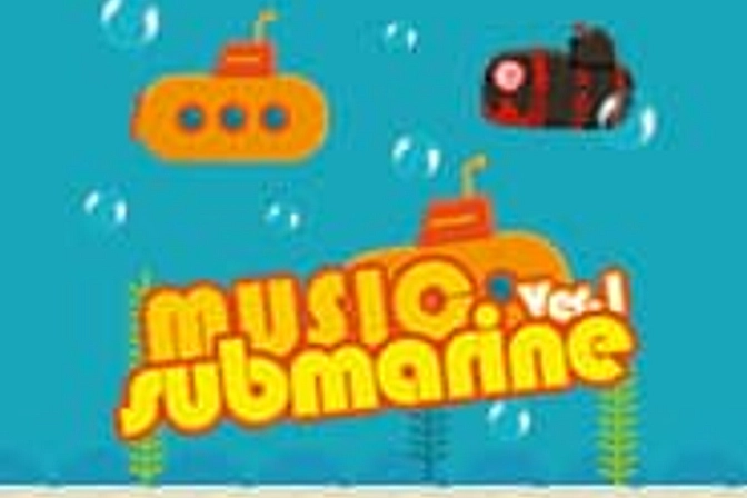 Music Submarine