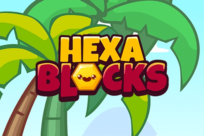 Hexa Blocks