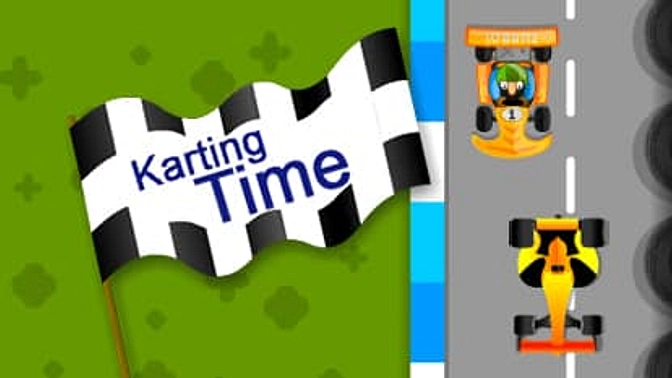 Karting Time