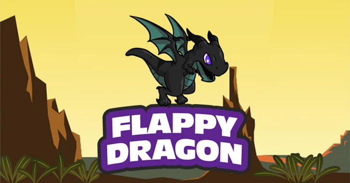 Flappy Dragon - Online Oyun - Hemen Oyna | Oyungemisi.com