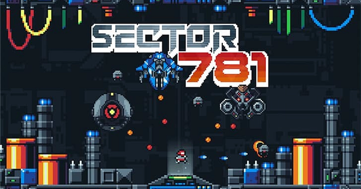Sector 781 - Online Oyun - Hemen Oyna | Oyungemisi.com