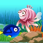 My Fish Tank: Aquarium Game