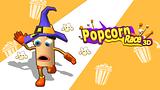 Popcorn Race