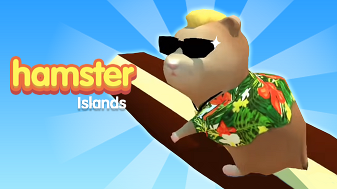 Hamster Island