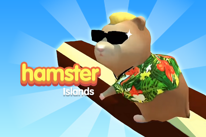 Hamster Island